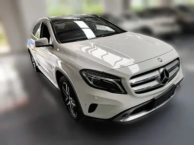 Mercedes-Benz GLA 2016, 60100 км, за 11226.97 USD - фото 7