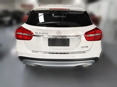 Mercedes-Benz GLA 2016, 60100 км, за 11226.97 USD - фото 10