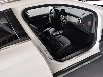 Mercedes-Benz GLA 2016, 60100 км, за 11226.97 USD - фото 11