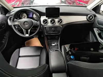 Mercedes-Benz GLA 2016, 60100 км, за 11226.97 USD - фото 16