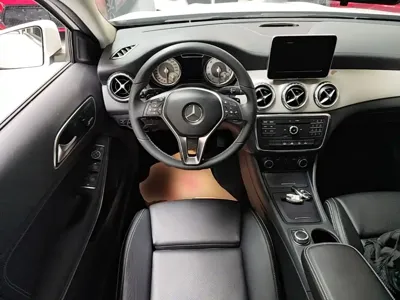 Mercedes-Benz GLA 2016, 60100 км, за 11226.97 USD - фото 17