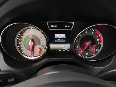 Mercedes-Benz GLA 2016, 60100 км, за 11226.97 USD - фото 18