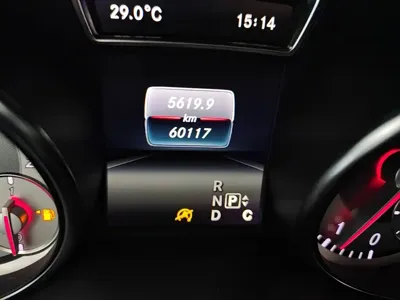 Mercedes-Benz GLA 2016, 60100 км, за 11226.97 USD - фото 19
