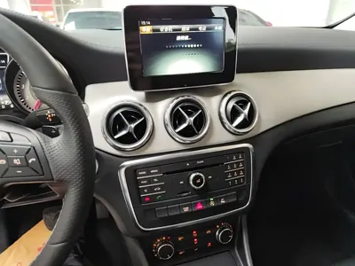 Mercedes-Benz GLA 2016, 60100 км, за 11226.97 USD - фото 20
