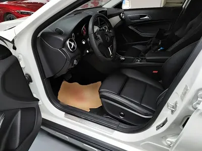 Mercedes-Benz GLA 2016, 60100 км, за 11226.97 USD - фото 23