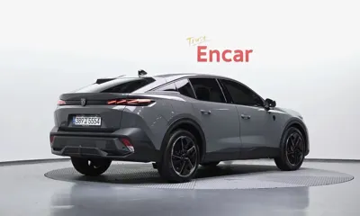 Peugeot 408 2025, 1677 км, за 23070.91 USD