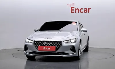 Genesis G70 2019, 75173 км, за 13976.46 USD - фото 3