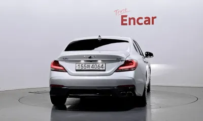 Genesis G70 2019, 75173 км, за 13976.46 USD - фото 4