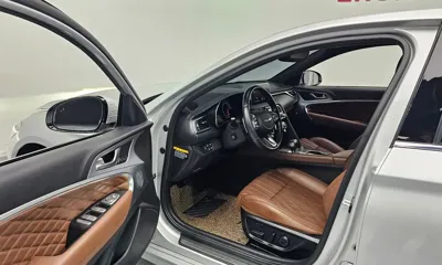 Genesis G70 2019, 75173 км, за 13976.46 USD - фото 10