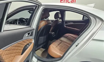 Genesis G70 2019, 75173 км, за 13976.46 USD - фото 11