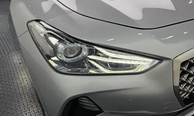 Genesis G70 2019, 75173 км, за 13976.46 USD - фото 22