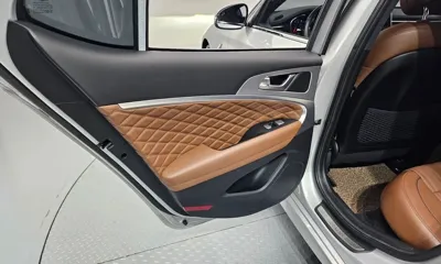 Genesis G70 2019, 75173 км, за 13976.46 USD - фото 25