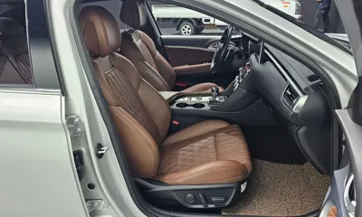 Genesis G70 2019, 75173 км, за 13976.46 USD - фото 26