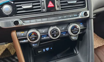Genesis G70 2019, 75173 км, за 13976.46 USD - фото 30