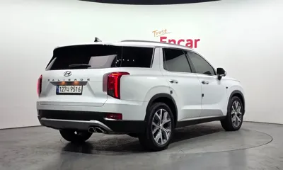 Hyundai Palisade 2022, 55064 км, за 18178.23 USD