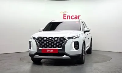 Hyundai Palisade 2022, 55064 км, за 18178.23 USD