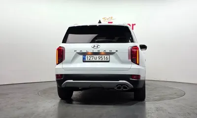 Hyundai Palisade 2022, 55064 км, за 18178.23 USD