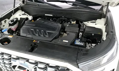 Hyundai Palisade 2022, 55064 км, за 18178.23 USD - фото 6