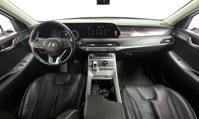 Hyundai Palisade 2022, 55064 км, за 18178.23 USD - фото 7