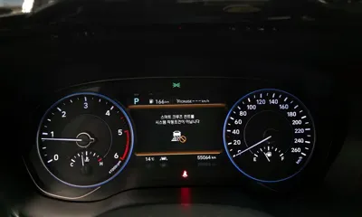 Hyundai Palisade 2022, 55064 км, за 18178.23 USD - фото 8