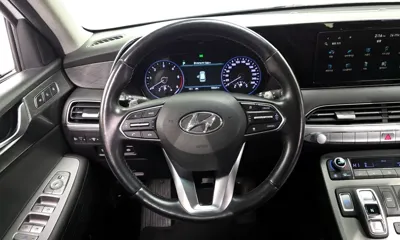 Hyundai Palisade 2022, 55064 км, за 18178.23 USD - фото 13