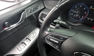 Hyundai Palisade 2022, 55064 км, за 18178.23 USD - фото 17