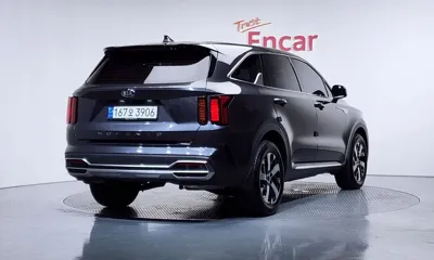 Kia Sorento 2021, 110996 км, за 13088.32 USD