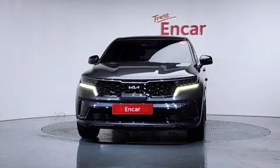 Kia Sorento 2021, 110996 км, за 13088.32 USD