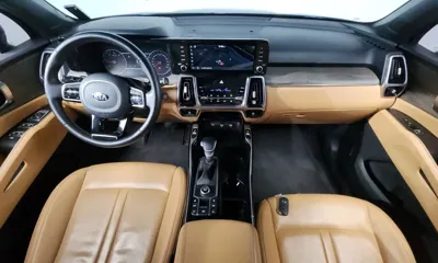 Kia Sorento 2021, 110996 км, за 13088.32 USD - фото 7