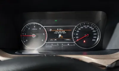 Kia Sorento 2021, 110996 км, за 13088.32 USD - фото 8