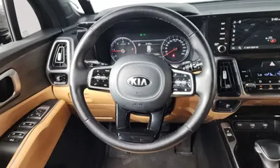 Kia Sorento 2021, 110996 км, за 13088.32 USD - фото 14