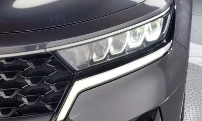 Kia Sorento 2021, 110996 км, за 13088.32 USD - фото 22