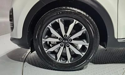 Kia Sportage 2017, 91354 км, за 7090.82 USD
