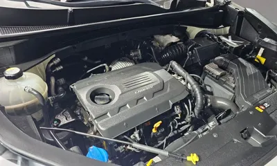 Kia Sportage 2017, 91354 км, за 7090.82 USD - фото 6