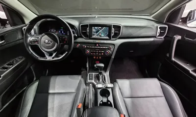 Kia Sportage 2017, 91354 км, за 7090.82 USD - фото 7