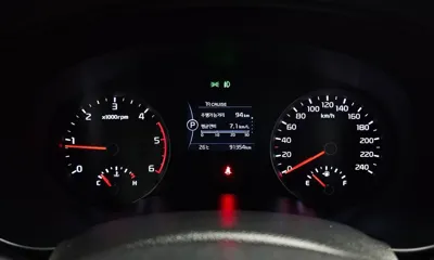 Kia Sportage 2017, 91354 км, за 7090.82 USD - фото 8