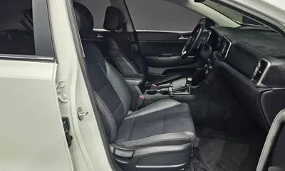 Kia Sportage 2017, 91354 км, за 7090.82 USD - фото 10