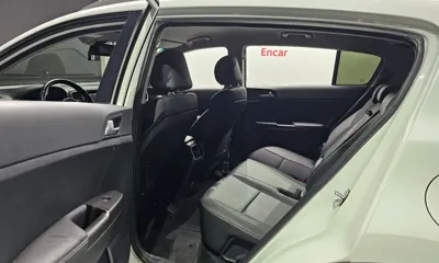Kia Sportage 2017, 91354 км, за 7090.82 USD - фото 12