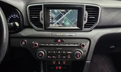 Kia Sportage 2017, 91354 км, за 7090.82 USD - фото 15