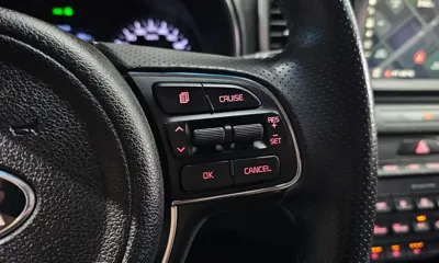 Kia Sportage 2017, 91354 км, за 7090.82 USD - фото 16