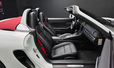 Porsche Boxster 2015, 86450 км, за 27361.58 USD - фото 11