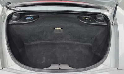 Porsche Boxster 2015, 86450 км, за 27361.58 USD - фото 20