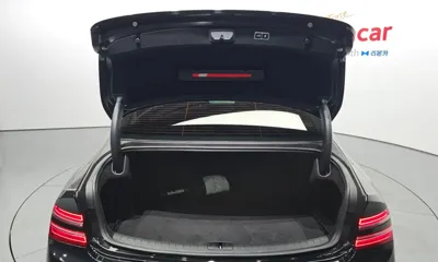 Genesis G80 2023, 18460 км, за 25352.65 USD - фото 20