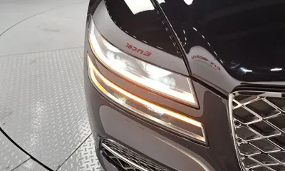 Genesis G80 2023, 18460 км, за 25352.65 USD - фото 22