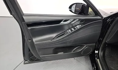 Genesis G80 2023, 18460 км, за 25352.65 USD - фото 24