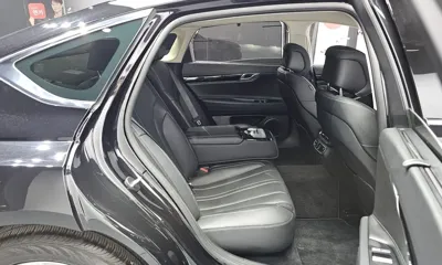 Genesis G80 2023, 18460 км, за 25352.65 USD - фото 26