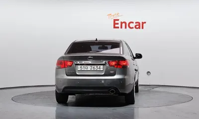 Kia Porte 2011, 56311 км, за 2428.78 USD