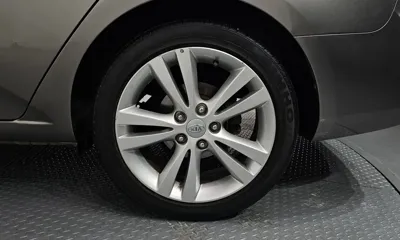 Kia Porte 2011, 56311 км, за 2428.78 USD