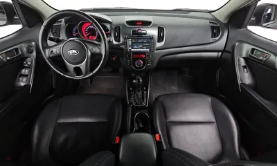 Kia Porte 2011, 56311 км, за 2428.78 USD - фото 7