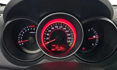 Kia Porte 2011, 56311 км, за 2428.78 USD - фото 8
